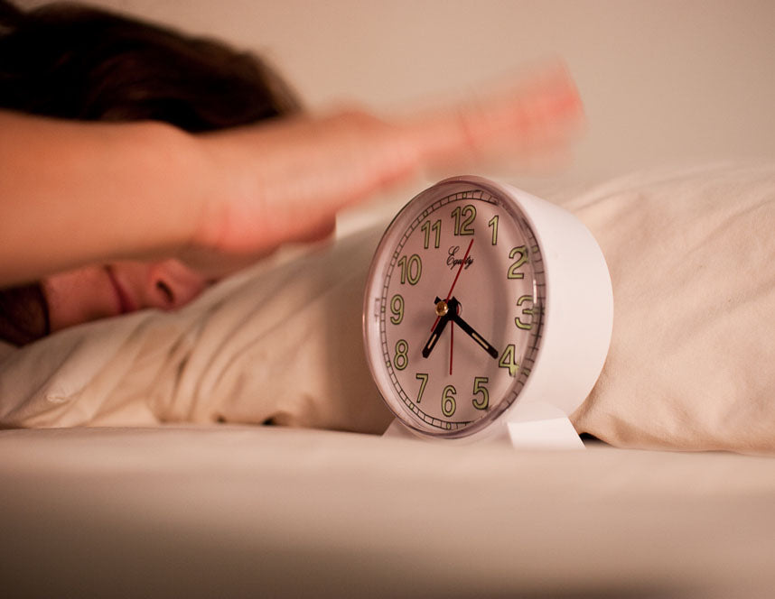 How Sleep Heals the Body latyyyjola